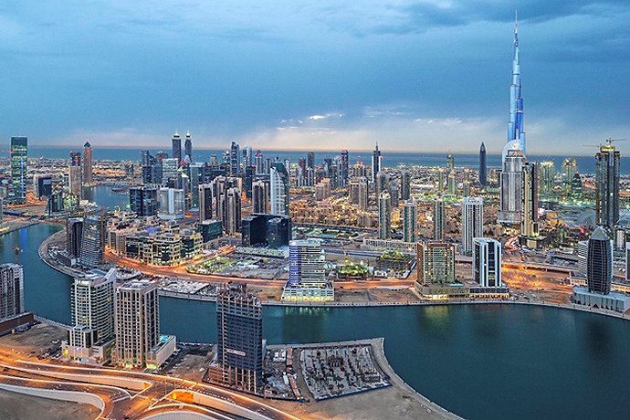 Business Bay