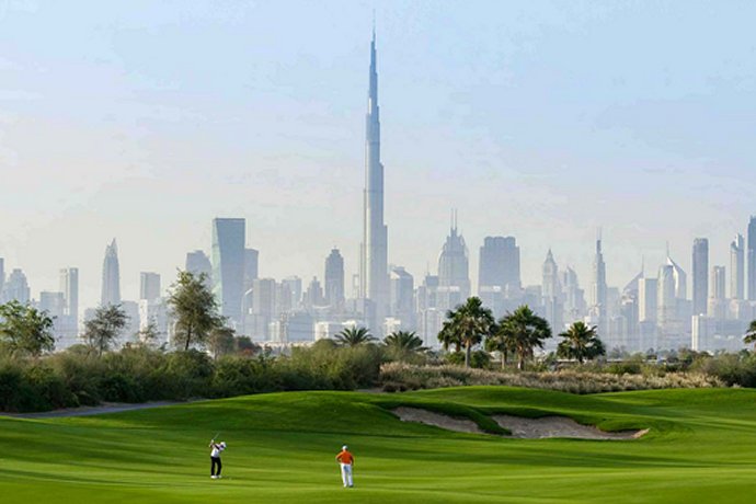Dubai Hills Estate
