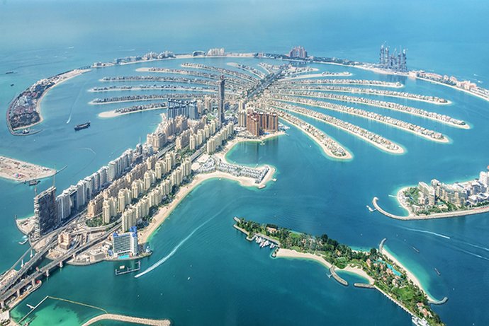 Palm Jumeirah